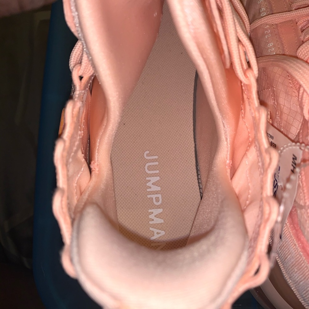 Nike Proto Max 720 "Crimson Tint" - Picture 4 of 6